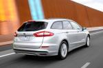 Ford Mondeo Wagon 2015 года (AU)